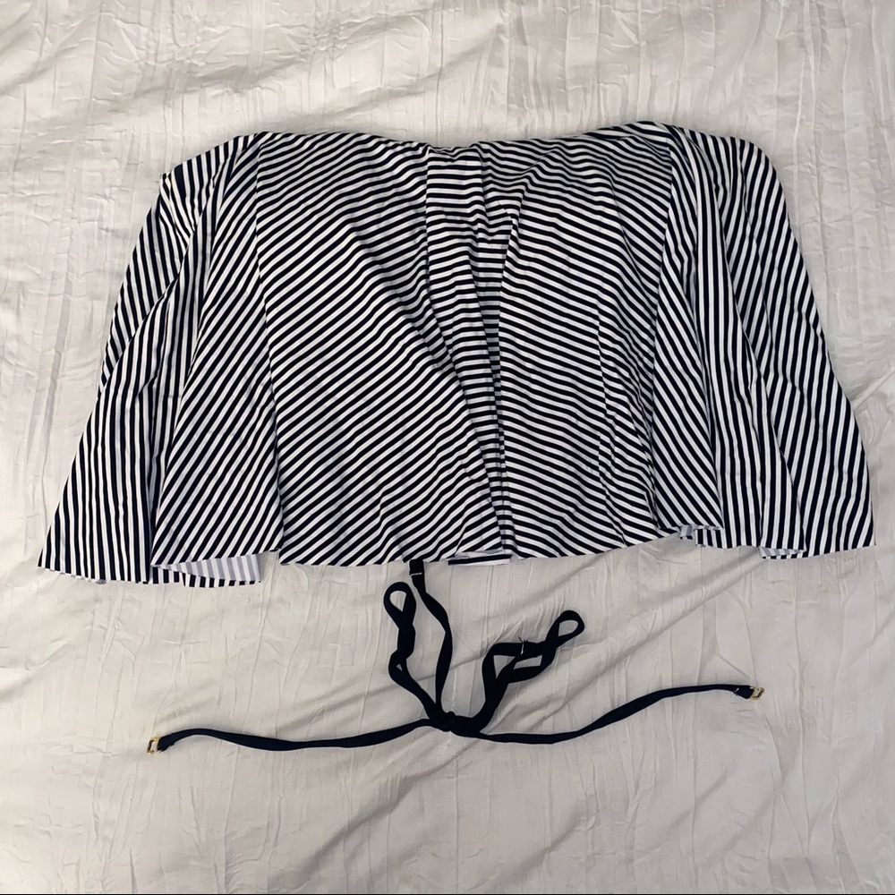 Flowy Tankini